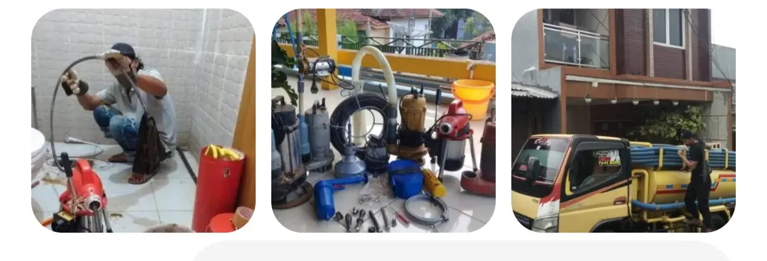 Jasa Sedot WC tanjungpinangbarat Murah Terpercaya