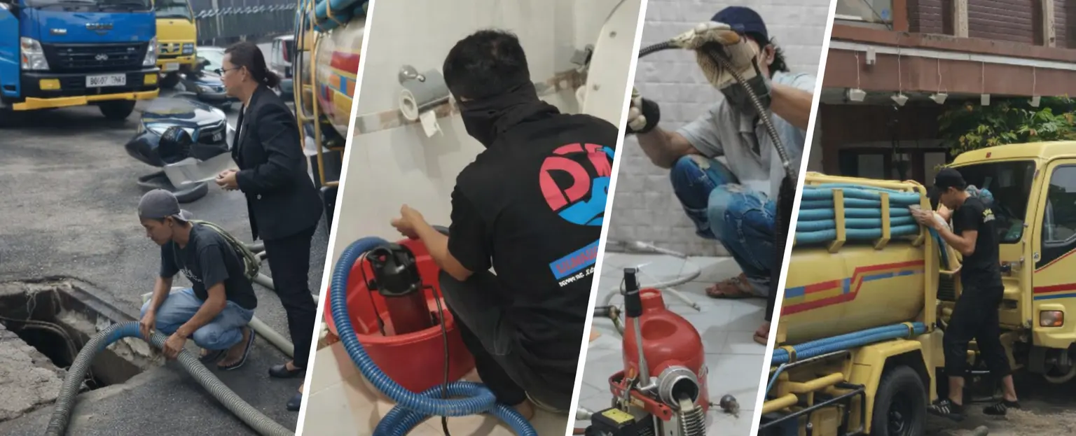 Jasa Sedot WC tanjungpinangbarat Terdekat